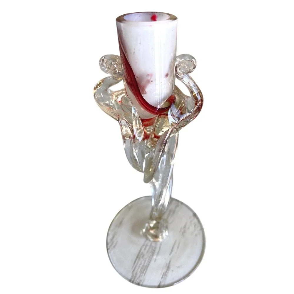 N/A hand blown